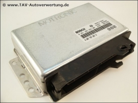 New! Engine control unit Bosch 0-261-203-993 Alfa Romeo 0-007-797-827-0 000 26SA3862