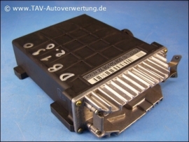 Engine control unit Mercedes-Benz A 008-545-08-32 VDO 412-220-002-002 KE-0026