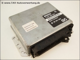 Motor-Steuergeraet Opel GM 90351646 GC Bosch 0261200372 26RT3441