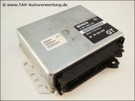 Engine control unit Opel GM 90-354-557 GT Bosch 0-261-200-512 26RT3641