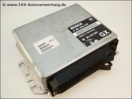Motor-Steuergeraet Opel GM 90410501 GX Bosch 0261200479 26RT3800