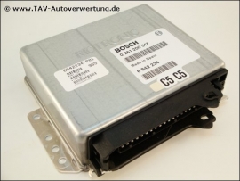 New! Engine control unit Bosch 0-261-200-517 Volvo 6-842-234 C5 6842234-P01