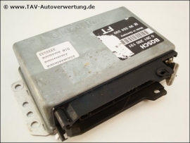 Engine control unit Opel GM 90-324-330 FT Bosch 0-261-200-131 26RT2979