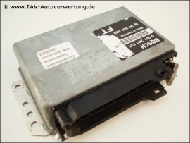 Motor-Steuergeraet Opel GM 90324330 FT Bosch 0261200131 26RT2979