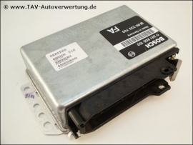 Engine control unit Opel GM 90-233-740 FA Bosch 0-261-200-102 26RT2979