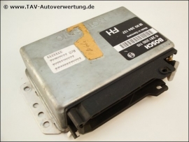 Engine control unit Opel GM 90-284-137 FH Bosch 0-261-200-115 26RT2564