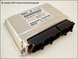 New! Engine control unit Bosch 0-261-204-336 0-986-262-490 VW 4D0-907-551-P 26SA4859