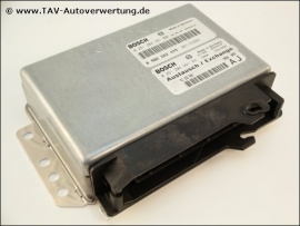 New! Engine control unit Bosch 0-261-204-291 0-986-262-479 GM 91-152-540 AJ