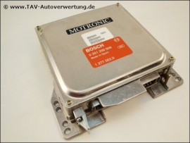 New! Engine control unit Bosch 0-261-200-008 BMW 1-277-562-9 26RT0000