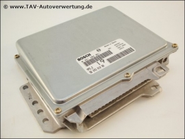 Neu! Motor-Steuergeraet Bosch 0261204061 Citroen 9624301080 26FM0439