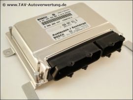 New! Engine control unit Bosch 0-261-203-958 0-986-262-447 Audi 4D0-907-551-B
