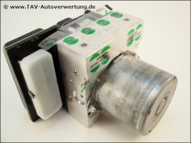 New! ABS Hydraulic unit Audi 8K0-614-517-GH 8K0-907-379-CH Bosch 0-265-239-348 0-265-952-062