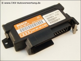 Knock sensor control unit Audi 443-907-397-N KEZ Bosch 0-227-400-170 22SA0395