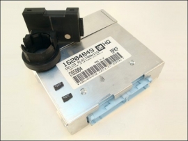 Engine control unit GM 16-204-849 HQ BPKP Opel Vectra-A X16SZ