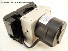 ABS Hydraulikblock Volvo 9140254 9140773 Ate 10.0204-0015.4 10.0946-0400.3