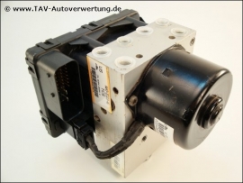 ABS/TCS Hydraulikblock Jaguar XW43-2C333-AG XW43-2C219-AE Ate 25.0204-0600.4 25.0946-0177.3