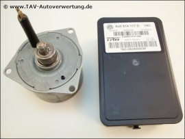 New! ABS Control unit VW 5U0-614-117-D GNO TRW 18148705 54086229-B 18148905A HW-H02 SW-0003