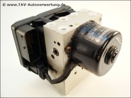 ABS/TCS Hydraulikblock Jaguar MNC5920AC LNC2210AD Ate 10.0204-0104.4 10.0946-1003.3