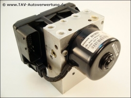 ABS/STC Hydraulikblock 8619537 S 8619538 Ate 10.0204-0331.4 10.0949-0423.3 Volvo S60 C70 V70 S80