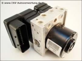 ABS Hydraulic unit Citroen 96-582-600-80 Ate 10020700644 10097011243 00402048E0