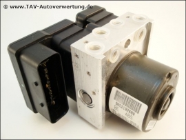 ABS Hydraulic unit Citroen 96-521-826-80 Ate 10020700164 10097011183 00006609E0