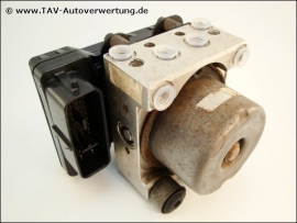 ABS Hydraulic unit Mazda GR1L-437A0 Sumitomo MD122WD 436 Visteon 20668 GRYL437A0