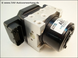 ABS Hydraulic unit Hyundai HMC 589202C600 Mando BH60106900 5WY7417A 692AAF1F1454611-E7