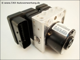 ABS Hydraulik-Aggregat Chevrolet 96464491 T1 Ate 06.2102-0473.4 06.2109-0827.3