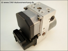 ABS/ASR Hydraulic unit Opel GM 09-127-952 DX Bosch 0-265-220-427 0-273-004-206