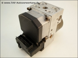 ABS/EDS/ASR Hydraulic unit Audi 4D0-614-111-H Bosch 0-265-220-435 0-273-004-213