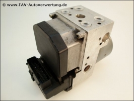 ABS/EDS/ASR Hydraulikblock Audi 8E0614111H Bosch 0265220481 0273004286