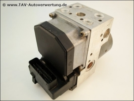 ABS/EDS/ASR Hydraulikblock VW 8E0614111AH Bosch 0265220525 0273004358 8E0614111AJ