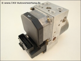 ABS/TCS Hydraulikblock Renault 8200169058 Bosch 0265220666 0273004661