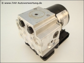 ABS Hydraulikblock Fiat 46540002 13091804-B 13216604-C K-H13091804 S108196007-F