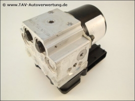 ABS Hydraulic unit Fiat 46540002 13091804A 13216604D KH13091804 S108196007G