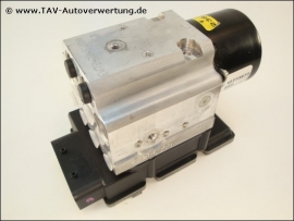 ABS/ESP Hydraulic unit Opel GM 12773673 TRW 15052409 15114109F 54084735E