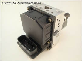 ABS/DSC Hydraulic unit BMW 34516757593 34526757595 Bosch 0-265-225-005 0-265-950-002