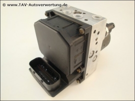 ABS/ESP Hydraulic unit 4B0-614-517-E Bosch 0-265-225-086 0-265-950-036 Audi S6 V8 VW Passat W8
