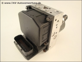 ABS/ESP Hydraulic unit 71732682 Bosch 0-265-225-281 0-265-950-127 Alfa Romeo 156