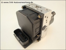 ABS/DSC Hydraulikblock BMW 34.51-6750382 34.52-6750348 Bosch 0265225001 0265950001