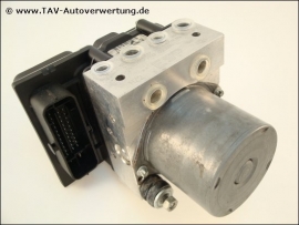 ABS/ESP Hydraulikblock Audi RS4 8E0614517BD 8E0910517G Bosch 0265234227 0265950414