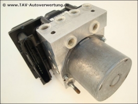 ABS/ESP Hydraulikblock 9649988180 9657352680 Bosch 0265234144 0265950370 Citroen C4