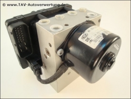 ABS+BTCS Hydraulic unit Kia 0K9B4-437T0 Ate 10020401394 10094612023 5WK8-441