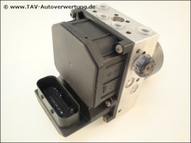 ABS/ASR Hydraulikblock 46811818 Bosch 0265224061 0265900031 Alfa 147 (71718338)