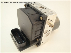 ABS/ASR Hydraulikblock 46542746 Bosch 0265224028 0265900015 Alfa 147 (71714738)