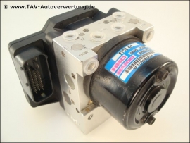 ABS/FTCS Hydraulikblock Hyundai 58920-2C200 95600-2C200 Mando BH60122100 212EBA2C20-4 5WY7204B