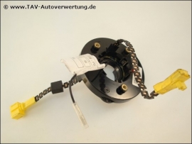 Return ring with slip ring VW 1H0-959-653-B