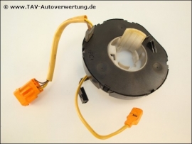 Schleifring Airbag Opel GM 90491755 199004 Kontakteinheit 01-99-004 