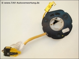 Air bag slip ring Opel GM 90-535-552 16-10-662 contact unit 1-99-177