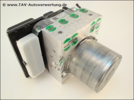 New! ABS Hydraulic unit Audi 8R0-614-517-CF 8R0-907-379-AL Bosch 0-265-239-317 0-265-952-009